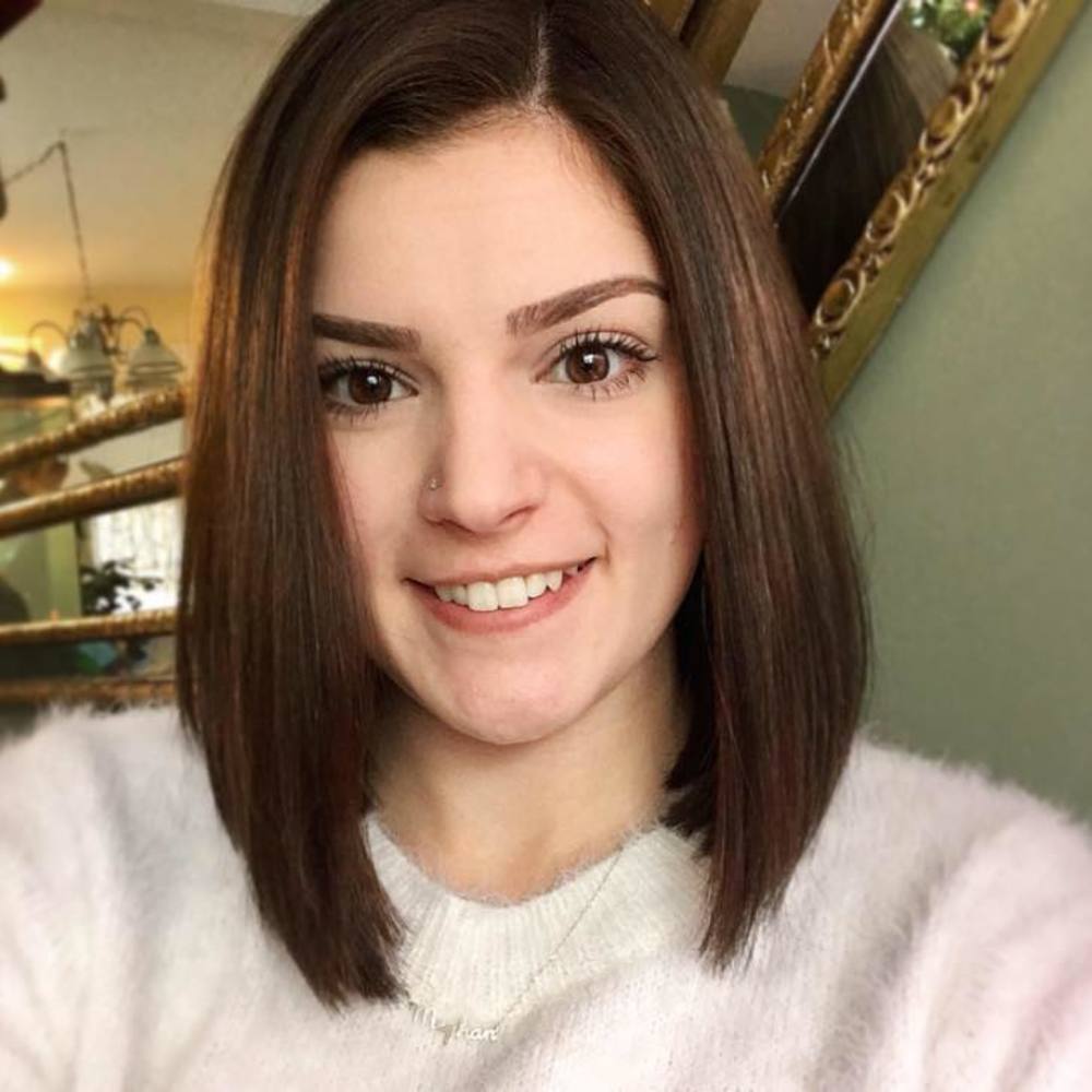 Meet your Posher, Meghan